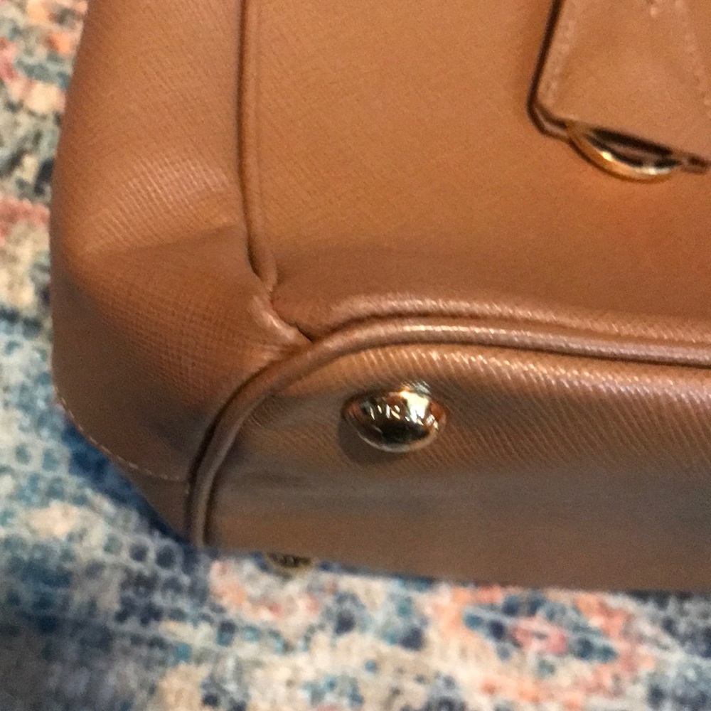 Prada Saffiano Large Galleria Tote - Picture 6 of 8